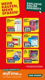 Famila Nord West Prospekt woche 40 Seite 21