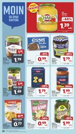 Famila Nord West Prospekt woche 40 Seite 22