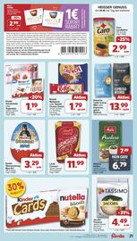 Famila Nord West Prospekt woche 40 Seite 23