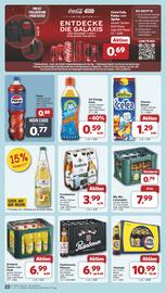 Famila Nord West Prospekt woche 40 Seite 25