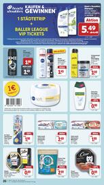 Famila Nord West Prospekt woche 40 Seite 30