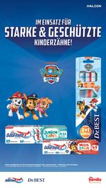 Famila Nord West Prospekt woche 40 Seite 31