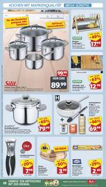 Famila Nord West Prospekt woche 40 Seite 34