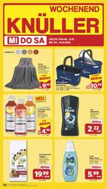 Famila Nord West Prospekt woche 40 Seite 41