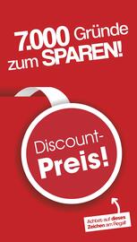 Famila Nord West Prospekt woche 40 Seite 45