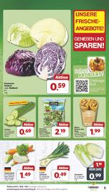 Famila Nord West Prospekt woche 40 Seite 5