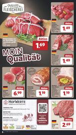 Famila Nord West Prospekt woche 40 Seite 6