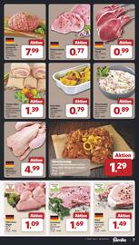 Famila Nord West Prospekt woche 40 Seite 7