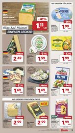 Famila Nord West Prospekt woche 40 Seite 9