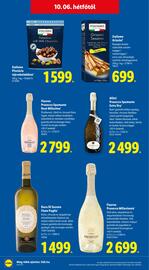Lidl akciós újság hét 40 Oldal 72