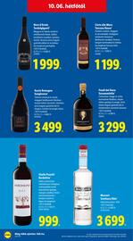 Lidl akciós újság hét 40 Oldal 74