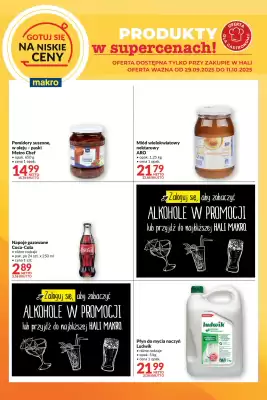 Makro gazetka
