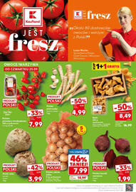 Kaufland gazetka Strona 10