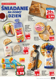 Kaufland gazetka Strona 12