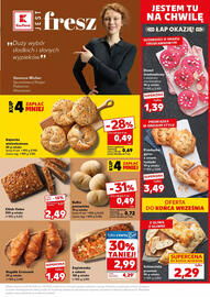 Kaufland gazetka Strona 13