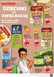 Kaufland gazetka Strona 14