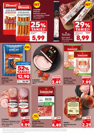 Kaufland gazetka Strona 15
