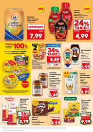 Kaufland gazetka Strona 17