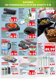 Kaufland gazetka Strona 19