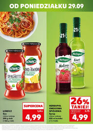 Kaufland gazetka Strona 3