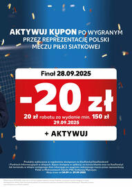 Kaufland gazetka Strona 5