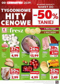 Kaufland gazetka Strona 6