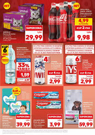 Kaufland gazetka Strona 9