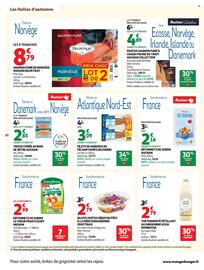 Catalogue Auchan Supermarché page 10