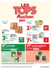 Catalogue Auchan Supermarché page 11