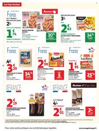 Catalogue Auchan Supermarché page 12