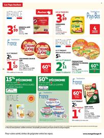 Catalogue Auchan Supermarché page 14