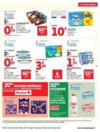 Catalogue Auchan Supermarché page 15