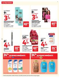 Catalogue Auchan Supermarché page 24