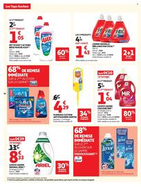 Catalogue Auchan Supermarché page 26