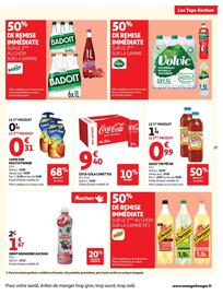 Catalogue Auchan Supermarché page 27