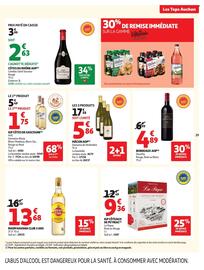 Catalogue Auchan Supermarché page 29