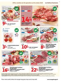 Catalogue Auchan Supermarché page 3