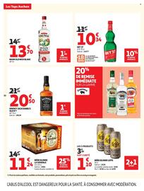 Catalogue Auchan Supermarché page 30