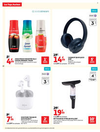 Catalogue Auchan Supermarché page 32
