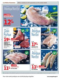 Catalogue Auchan Supermarché page 4