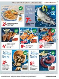 Catalogue Auchan Supermarché page 5