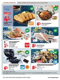 Catalogue Auchan Supermarché page 6