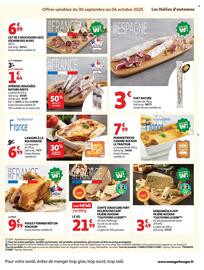 Catalogue Auchan Supermarché page 7