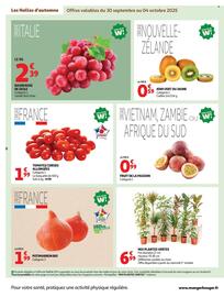 Catalogue Auchan Supermarché page 8