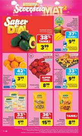 Carrefour gazetka tydzień 40 Strona 10