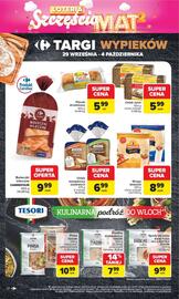 Carrefour gazetka tydzień 40 Strona 12