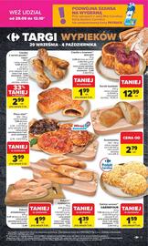 Carrefour gazetka tydzień 40 Strona 13