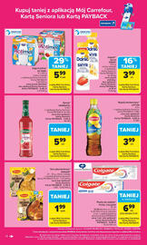 Carrefour gazetka tydzień 40 Strona 14