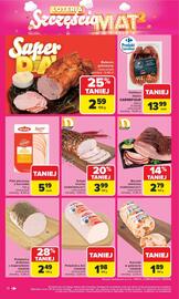 Carrefour gazetka tydzień 40 Strona 16