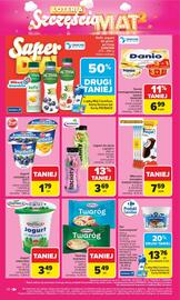 Carrefour gazetka tydzień 40 Strona 20